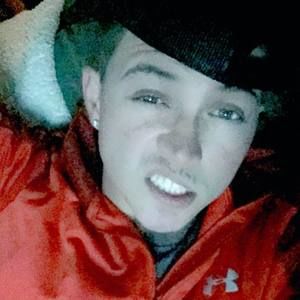 Meet your Posher, Kaleb